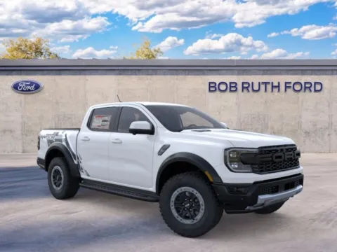 Photos of 2026 Ford Ranger Raptor for sale in Dillsburg, PA at Bob Ruth Ford Dillsburg