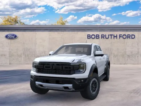 Another view of 2026 Ford Ranger Raptor for sale in Dillsburg, PA at Bob Ruth Ford Dillsburg
