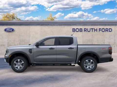 More photos of 2026 Ford Ranger XLT at Bob Ruth Ford Dillsburg, PA