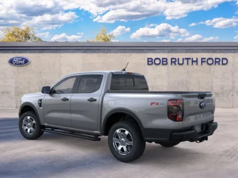 More photos of 2026 Ford Ranger XLT at Bob Ruth Ford Dillsburg, PA