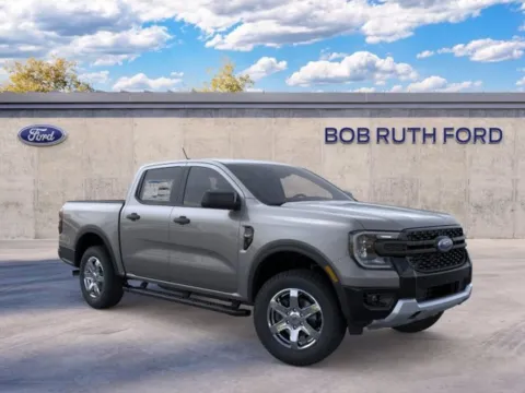 Photos of 2026 Ford Ranger XLT for sale in Dillsburg, PA at Bob Ruth Ford Dillsburg