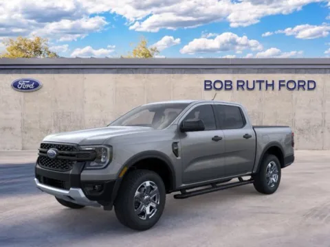 Gray 2026 Ford Ranger XLT for sale in Dillsburg, PA