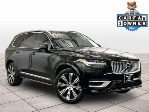 Photos of 2023 Volvo XC90 Ultimate for sale in Dillsburg, PA at Bob Ruth Ford Dillsburg