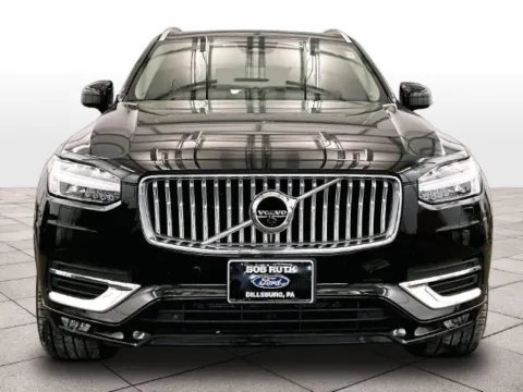 Another view of 2023 Volvo XC90 Ultimate for sale in Dillsburg, PA at Bob Ruth Ford Dillsburg