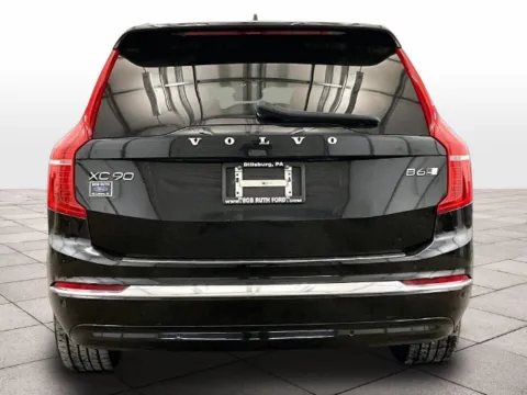 More photos of 2023 Volvo XC90 Ultimate at Bob Ruth Ford Dillsburg, PA
