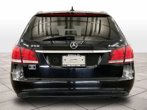 More photos of 2014 Mercedes-Benz E-Class E 350 at Bob Ruth Ford Dillsburg, PA