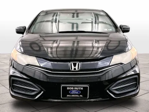 More photos of 2015 Honda Civic LX at Bob Ruth Ford Dillsburg, PA