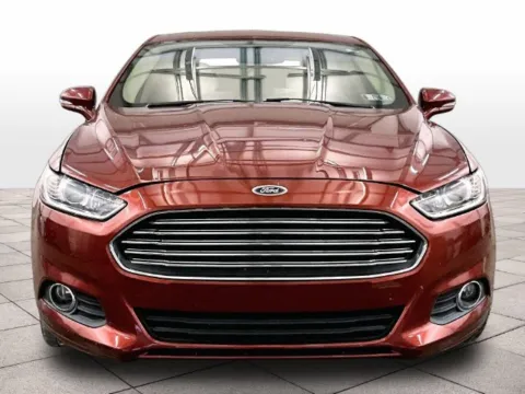 More photos of 2014 Ford Fusion SE at Bob Ruth Ford Dillsburg, PA