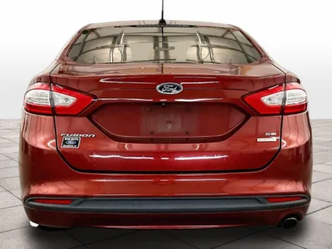 More photos of 2014 Ford Fusion SE at Bob Ruth Ford Dillsburg, PA