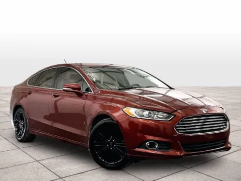 Another view of 2014 Ford Fusion SE for sale in Dillsburg, PA at Bob Ruth Ford Dillsburg