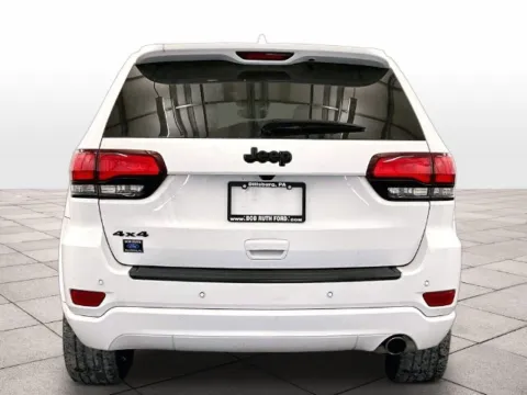 More photos of 2022 Jeep Grand Cherokee WK Laredo X at Bob Ruth Ford Dillsburg, PA