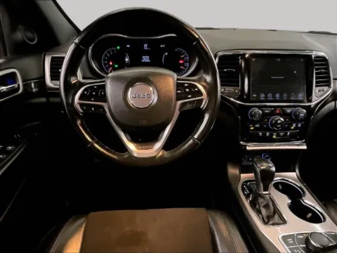 More photos of 2022 Jeep Grand Cherokee WK Laredo X at Bob Ruth Ford Dillsburg, PA
