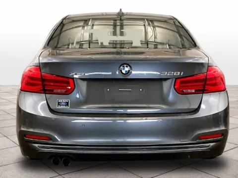 More photos of 2016 BMW 3 Series 328i xDrive at Bob Ruth Ford Dillsburg, PA