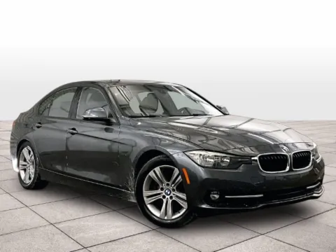 Another view of 2016 BMW 3 Series 328i xDrive for sale in Dillsburg, PA at Bob Ruth Ford Dillsburg
