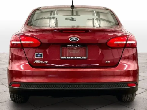 More photos of 2017 Ford Focus SE at Bob Ruth Ford Dillsburg, PA