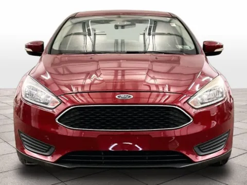 More photos of 2017 Ford Focus SE at Bob Ruth Ford Dillsburg, PA