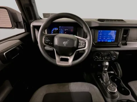 More photos of 2022 Ford Bronco w/Sasquatch Package at Bob Ruth Ford Dillsburg, PA