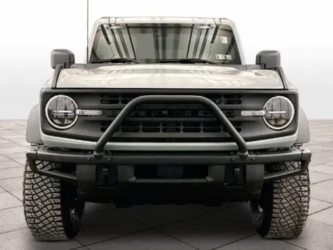 Another view of 2022 Ford Bronco w/Sasquatch Package for sale in Dillsburg, PA at Bob Ruth Ford Dillsburg