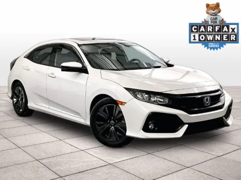 Photos of 2017 Honda Civic EX for sale in Dillsburg, PA at Bob Ruth Ford Dillsburg