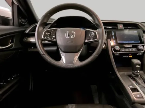 More photos of 2017 Honda Civic EX at Bob Ruth Ford Dillsburg, PA