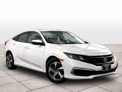 Photos of 2020 Honda Civic LX for sale in Dillsburg, PA at Bob Ruth Ford Dillsburg