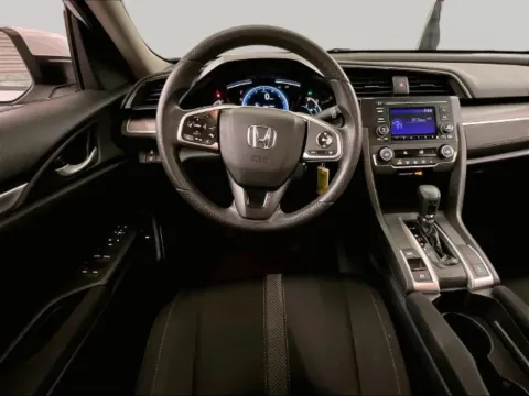 More photos of 2020 Honda Civic LX at Bob Ruth Ford Dillsburg, PA
