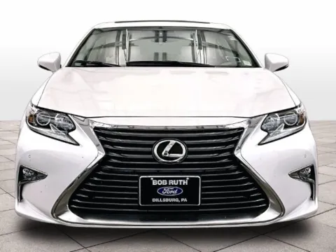 Another view of 2016 Lexus ES 350 for sale in Dillsburg, PA at Bob Ruth Ford Dillsburg