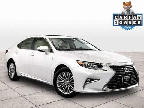 Photos of 2016 Lexus ES 350 for sale in Dillsburg, PA at Bob Ruth Ford Dillsburg