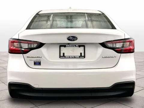 More photos of 2025 Subaru Legacy Premium at Bob Ruth Ford Dillsburg, PA