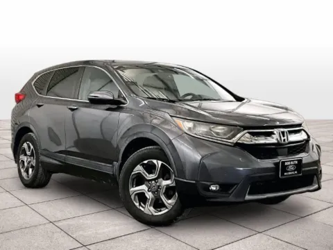 Another view of 2017 Honda CR-V EX-L for sale in Dillsburg, PA at Bob Ruth Ford Dillsburg