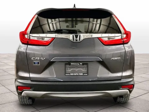 More photos of 2017 Honda CR-V EX-L at Bob Ruth Ford Dillsburg, PA
