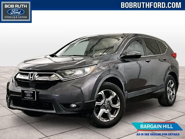 Unknown 2017 Honda CR-V EX-L for sale in Dillsburg, PA