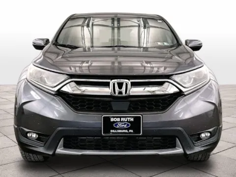 More photos of 2017 Honda CR-V EX-L at Bob Ruth Ford Dillsburg, PA