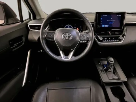 More photos of 2026 Toyota Corolla Cross LE at Bob Ruth Ford Dillsburg, PA