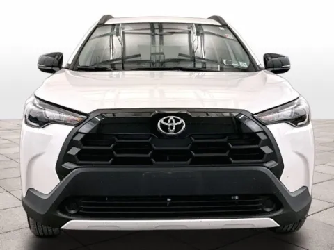 Another view of 2026 Toyota Corolla Cross LE for sale in Dillsburg, PA at Bob Ruth Ford Dillsburg