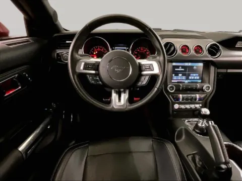 More photos of 2015 Ford Mustang GT Premium at Bob Ruth Ford Dillsburg, PA