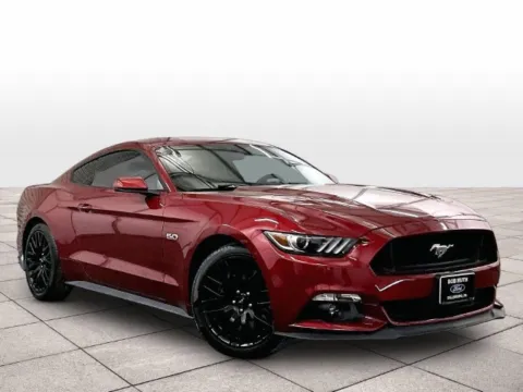 Photos of 2015 Ford Mustang GT Premium for sale in Dillsburg, PA at Bob Ruth Ford Dillsburg