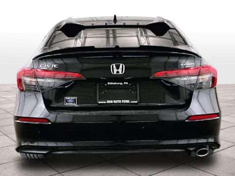 More photos of 2023 Honda Civic Sport at Bob Ruth Ford Dillsburg, PA