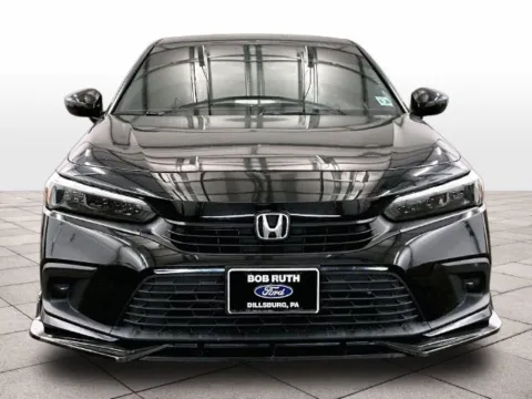 Another view of 2023 Honda Civic Sport for sale in Dillsburg, PA at Bob Ruth Ford Dillsburg