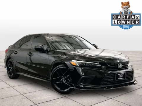 Photos of 2023 Honda Civic Sport for sale in Dillsburg, PA at Bob Ruth Ford Dillsburg