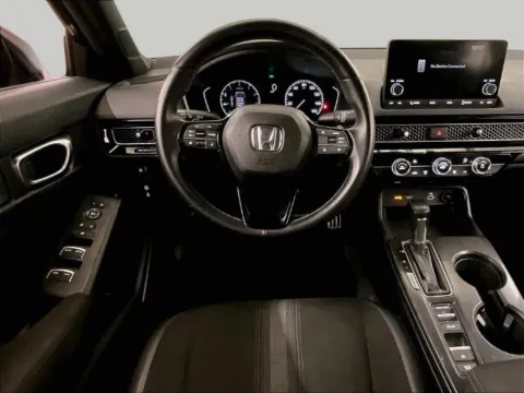 More photos of 2023 Honda Civic Sport at Bob Ruth Ford Dillsburg, PA