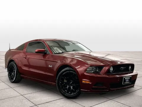 Another view of 2014 Ford Mustang GT Premium for sale in Dillsburg, PA at Bob Ruth Ford Dillsburg
