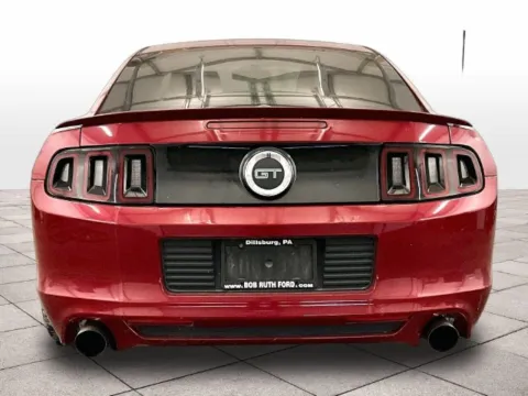 More photos of 2014 Ford Mustang GT Premium at Bob Ruth Ford Dillsburg, PA