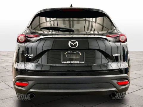More photos of 2023 Mazda CX-9 Touring at Bob Ruth Ford Dillsburg, PA