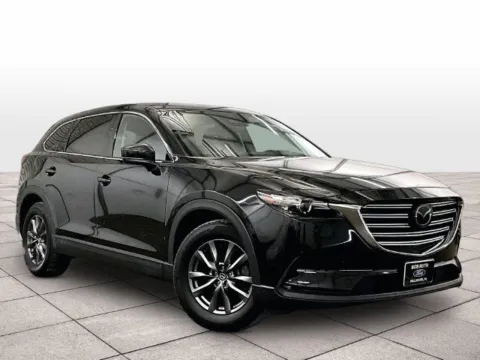 Photos of 2023 Mazda CX-9 Touring for sale in Dillsburg, PA at Bob Ruth Ford Dillsburg