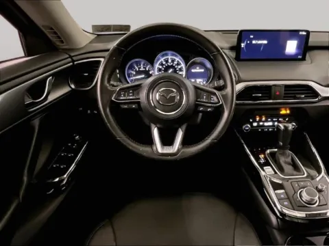 More photos of 2023 Mazda CX-9 Touring at Bob Ruth Ford Dillsburg, PA