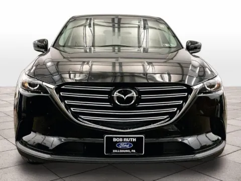 Another view of 2023 Mazda CX-9 Touring for sale in Dillsburg, PA at Bob Ruth Ford Dillsburg