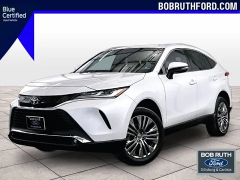 Unknown 2024 Toyota Venza XLE for sale in Dillsburg, PA