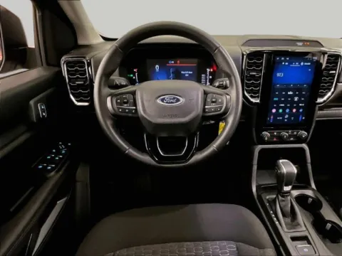More photos of 2025 Ford Ranger XLT at Bob Ruth Ford Dillsburg, PA