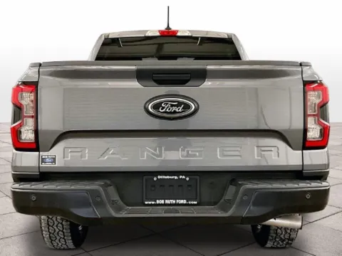 More photos of 2025 Ford Ranger XLT at Bob Ruth Ford Dillsburg, PA